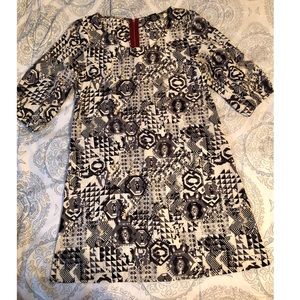 Tunic. Worn a few times, great condition.